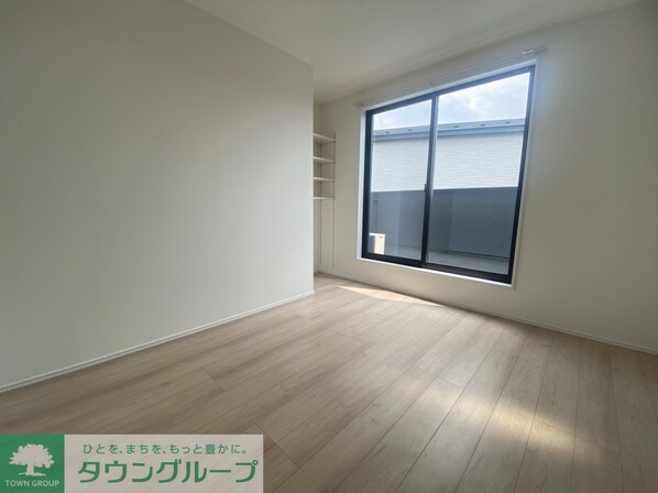 太田窪(南浦和)戸建て2号棟の物件内観写真